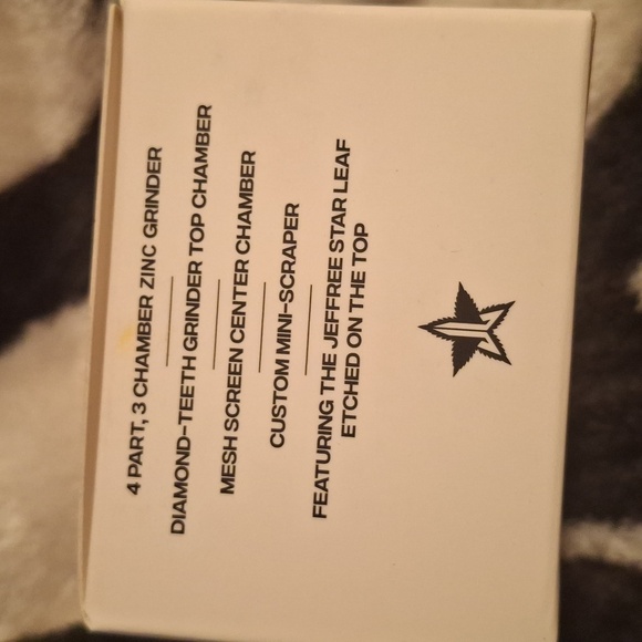 Ghost Grinder - Picture 2 of 2